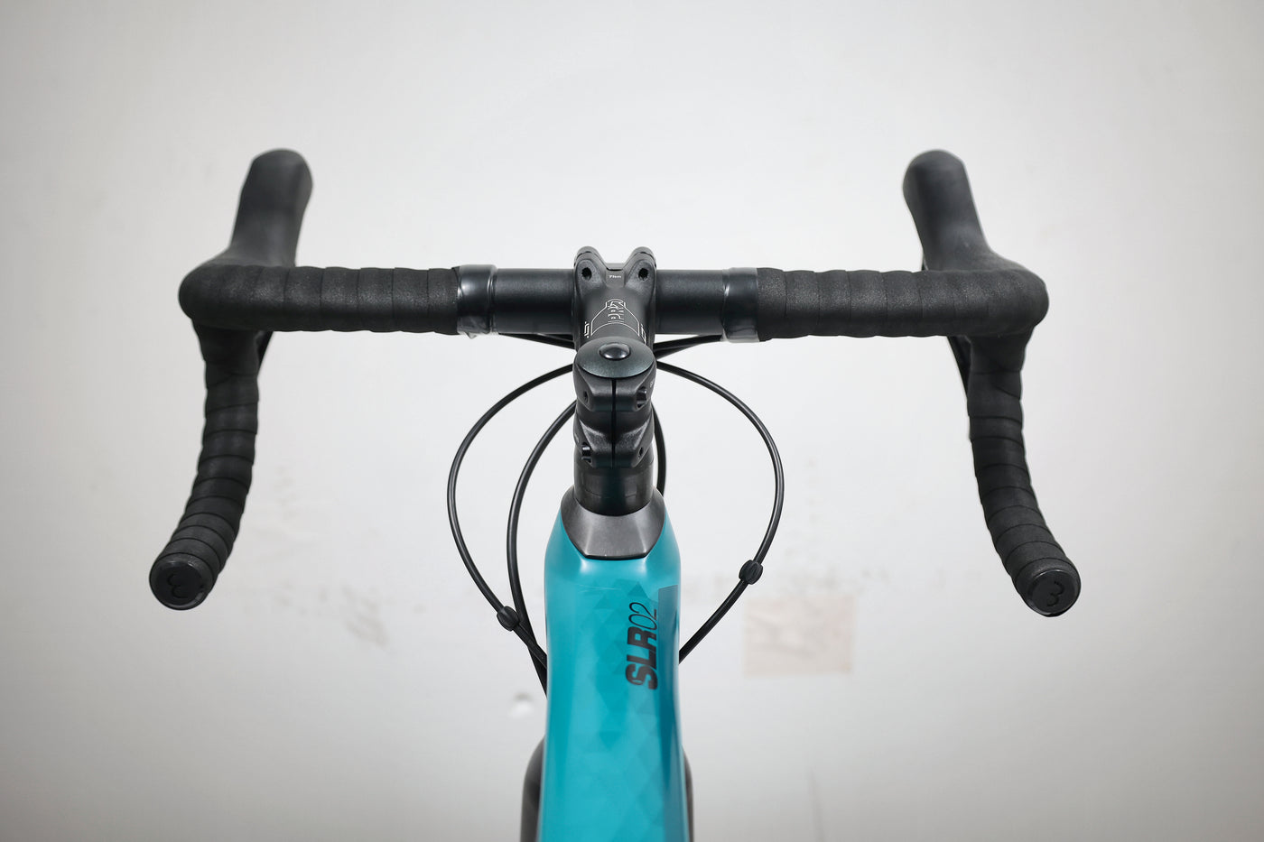 BMC Teammachine SLR02 DISC THREE 2020 T.54