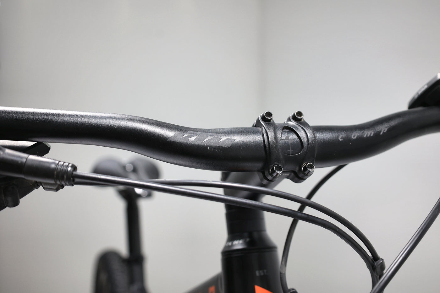KTM Macina Ride 491 2022 T.XL