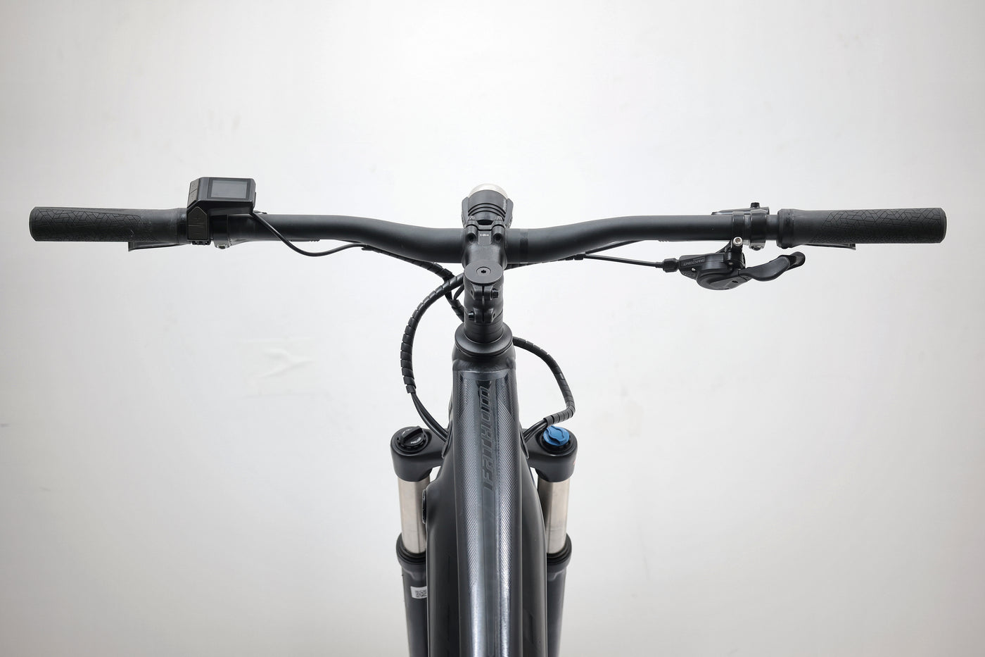 GIANT Fathom E+ EX 2022 T.M