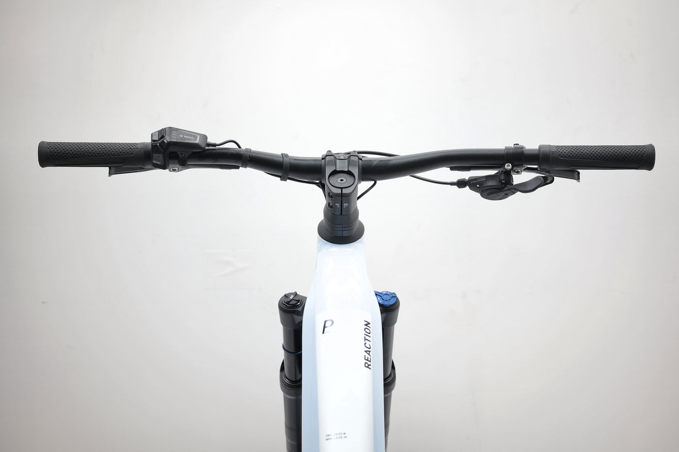 CUBE Reaction Hybrid Pro 500 2023 T.M
