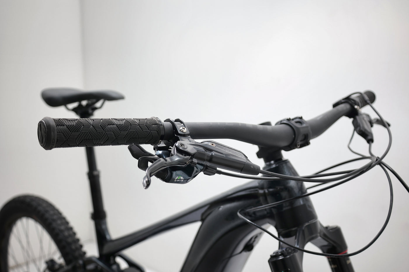 GIANT Reign E+ 2 2022 T.M
