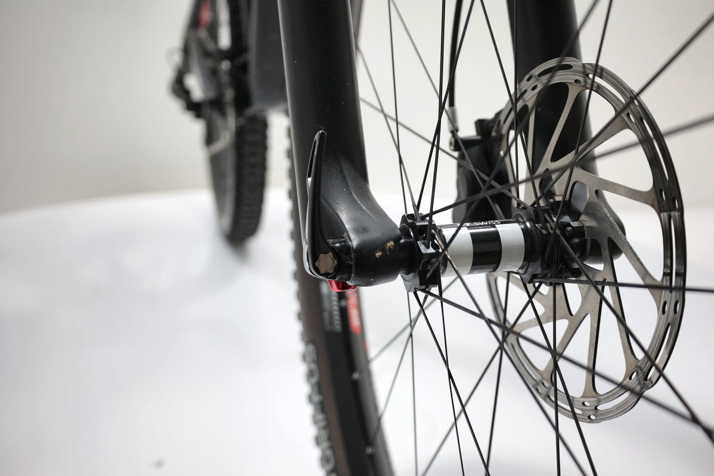 SPECIALIZED Enduro 2019 T.L