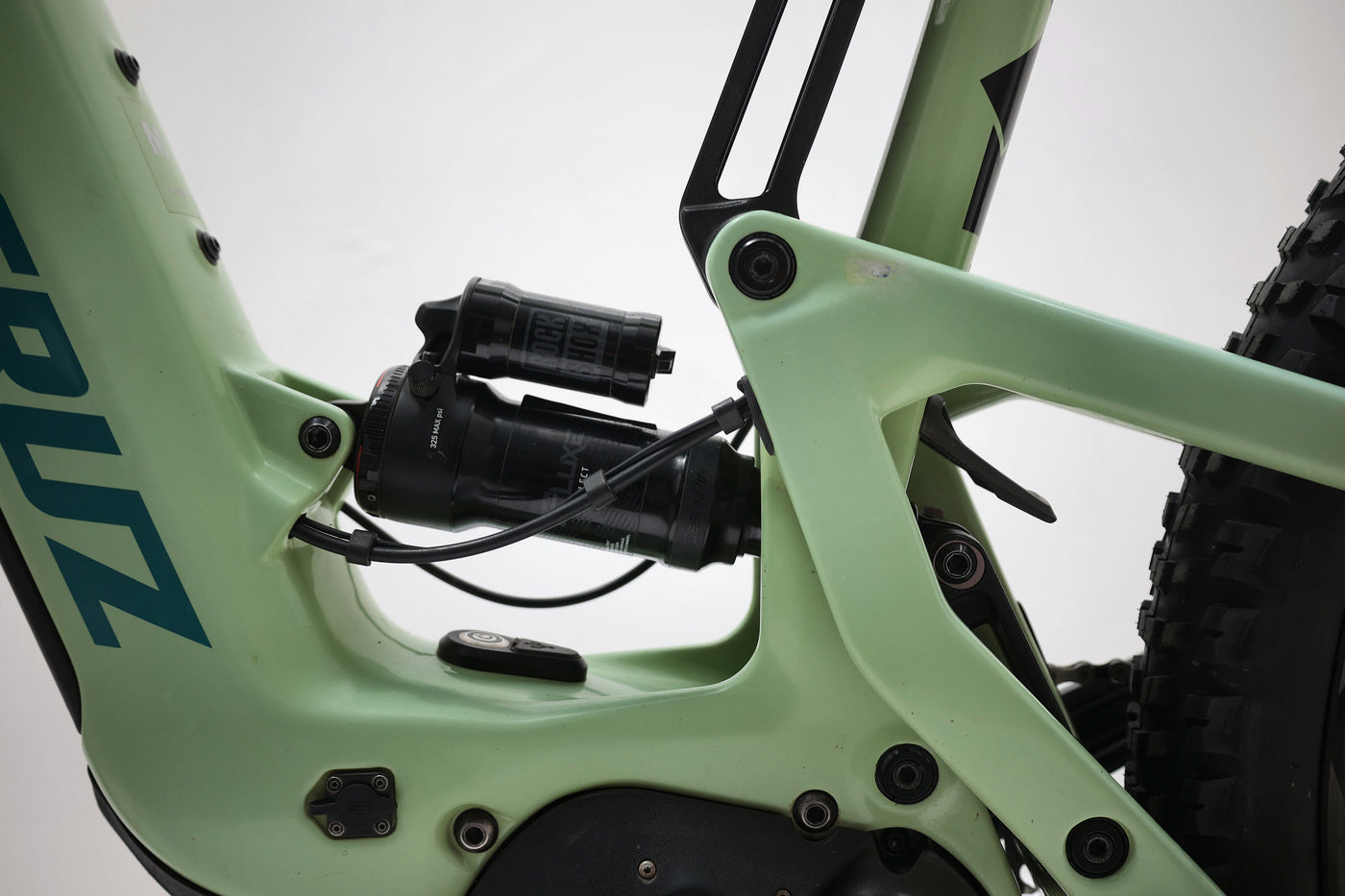 SANTA CRUZ Heckler 9C R 2023 T.M