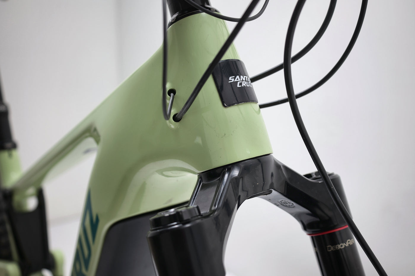 SANTA CRUZ Heckler 9 R 29 2023 T.L