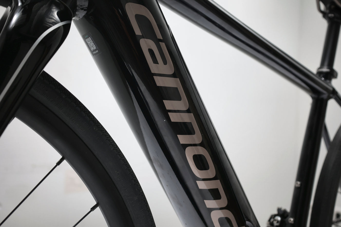 CANNONDALE SYNAPSE NEO AL 3 2019 T.S