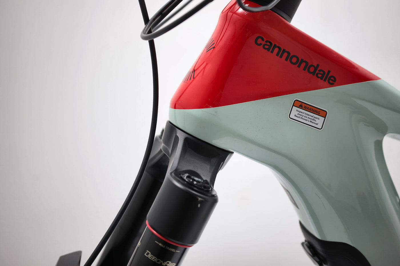 CANNONDALE Moterra Neo Carbon LT2 2023 T.L