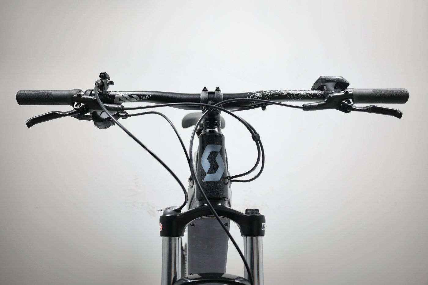 SCOTT Aspect eRIDE  940 2022 T.M