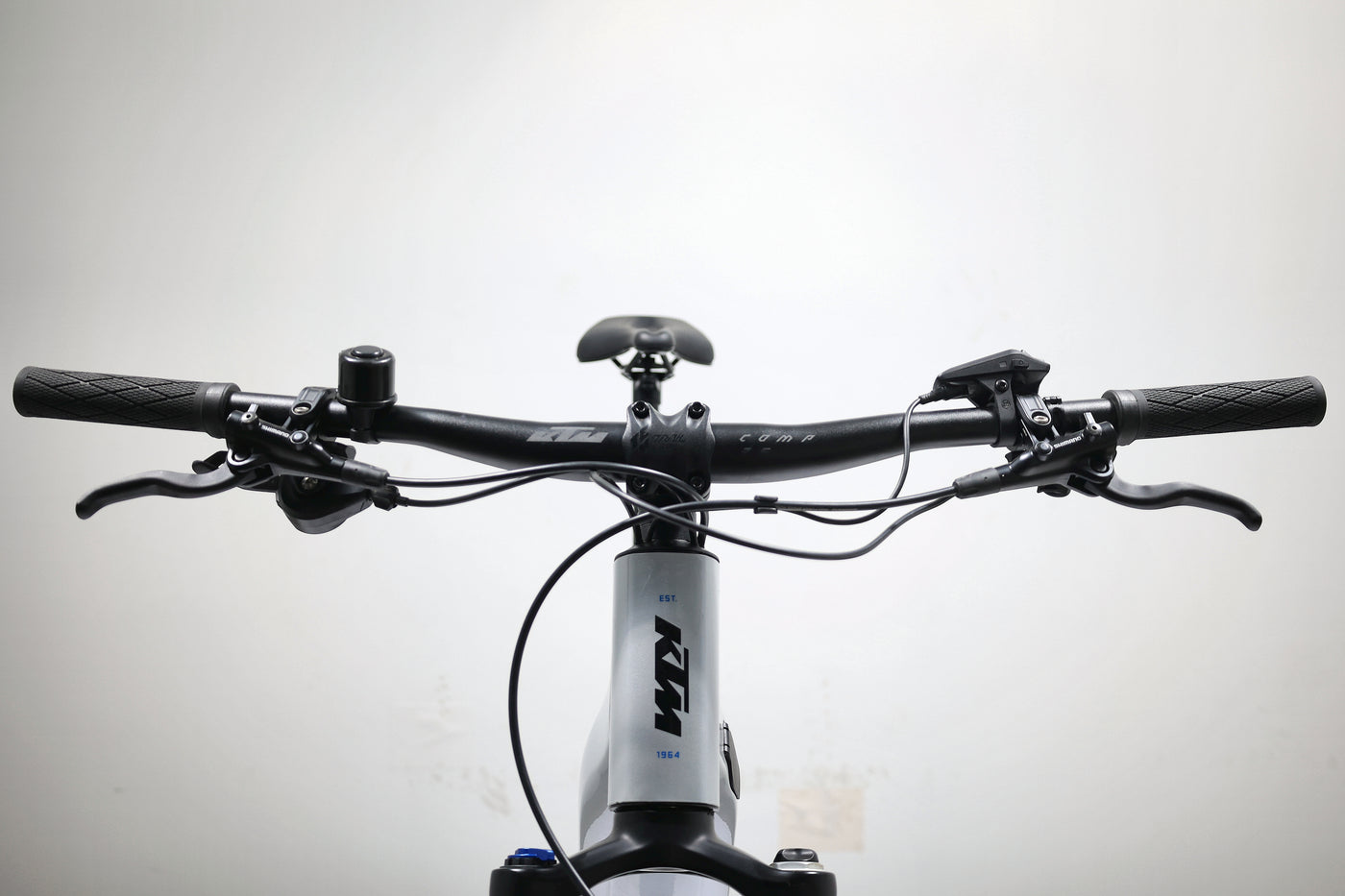 KTM Macina Lycan 772 2023 T.XL
