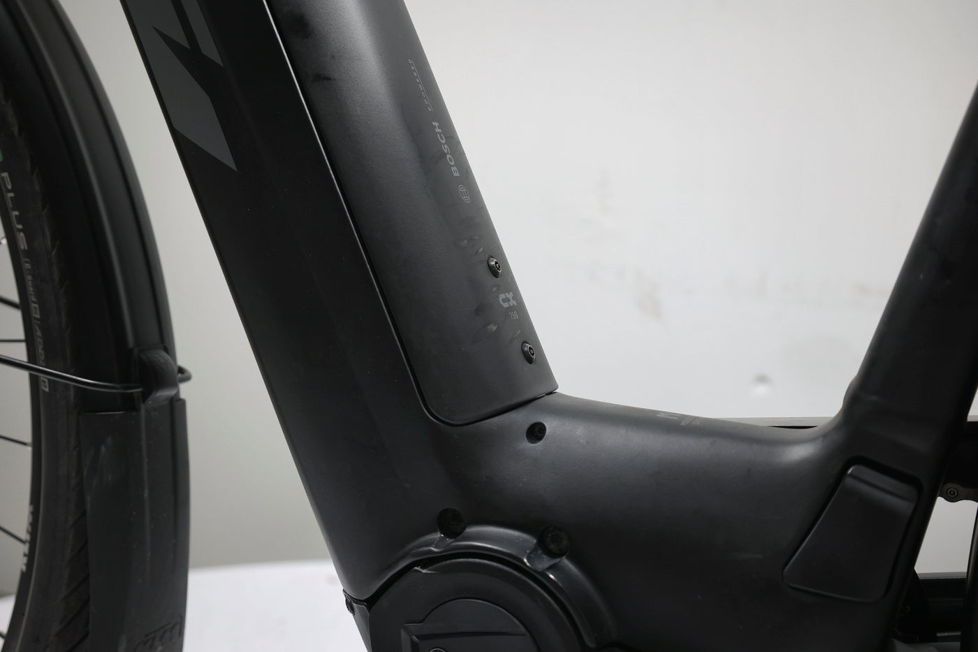 KTM ZEG Cento 10 Plus 2021 T.M
