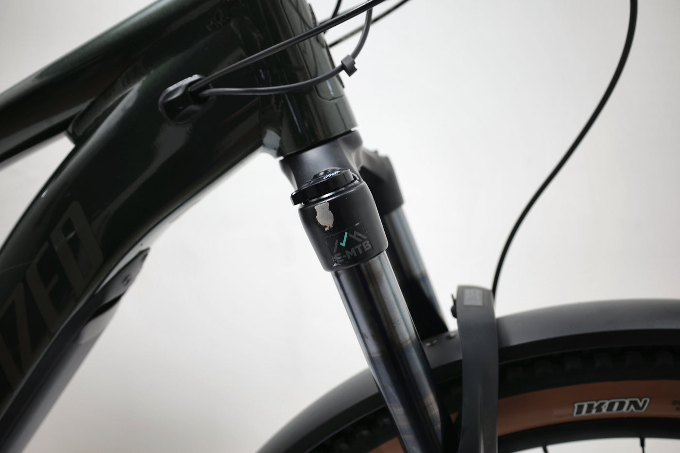 SPECIALIZED Turbo Tero X 5.0 2023 T.L