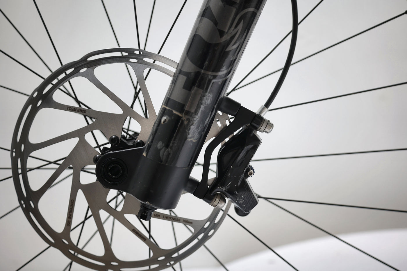 SPECIALIZED S-WORKS Stumpjumper EVO 2023 T.L