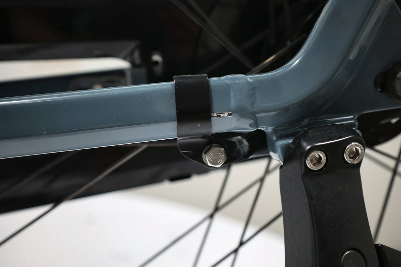 Gazelle Arroyo C7+ Elite 2023 T.L