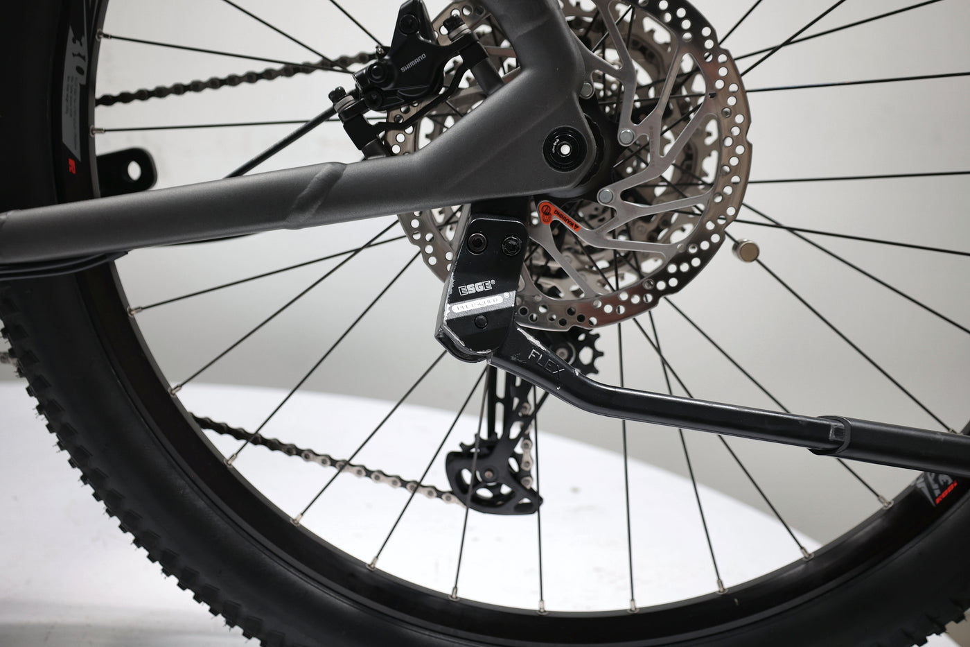 Lapierre Overvolt HT 8.6 2022 T.L
