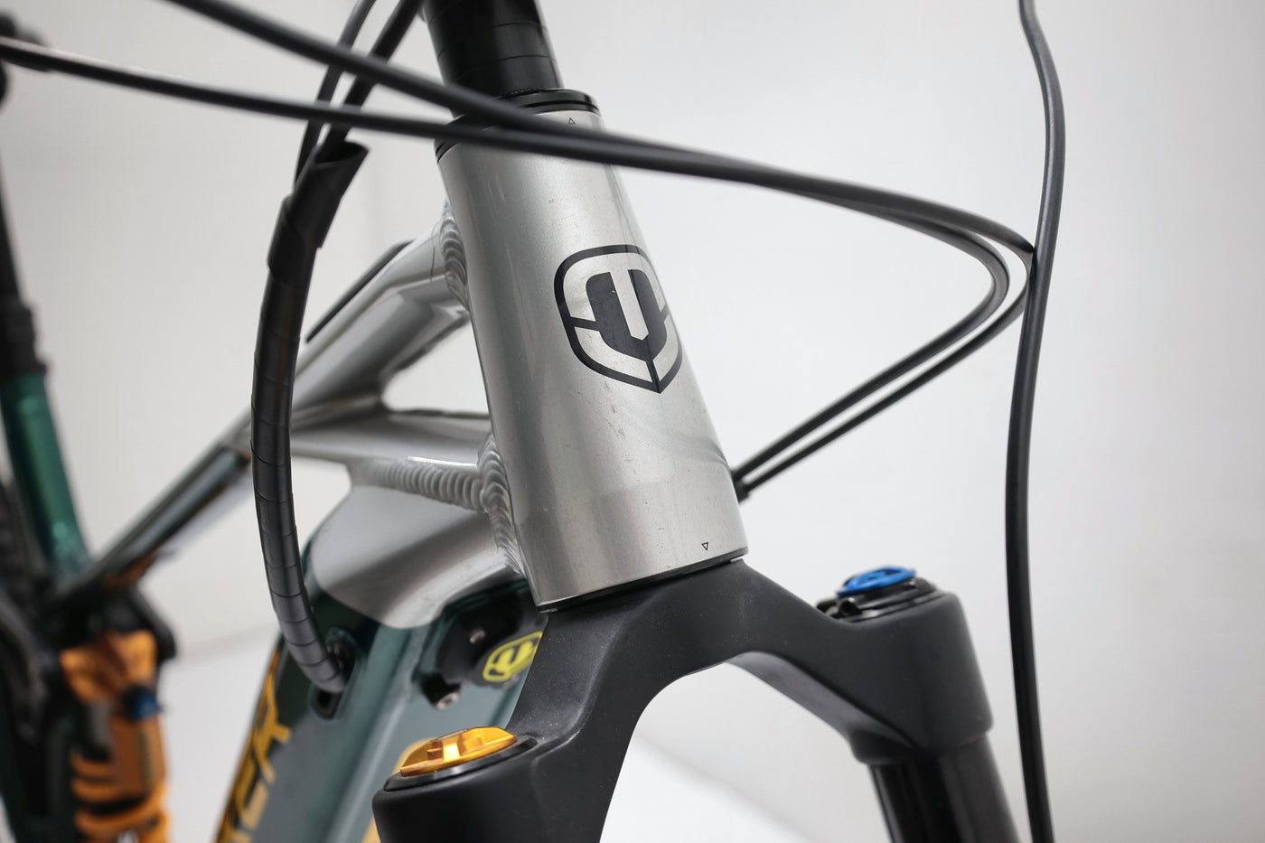 MONDRAKER Level XR 2023 T.XL