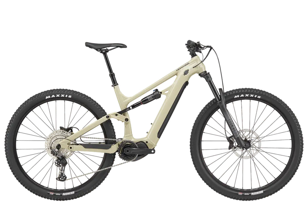 CANNONDALE Moterra Neo S2