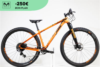 Ktm Myroon 29 Prestige 22 2017 T.17 M 2510