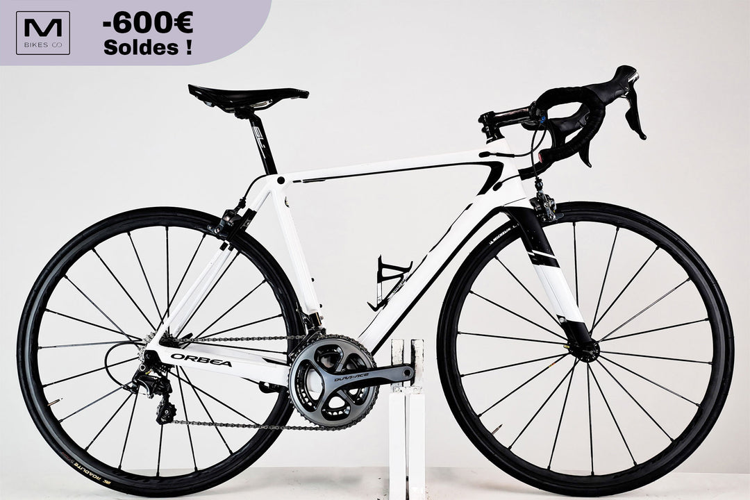 orbea orca m10