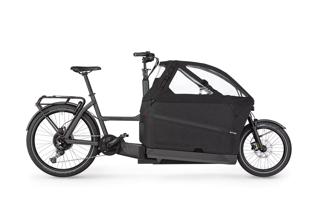 RIESE & MÜLLER Packster 70 Family 2023 2191