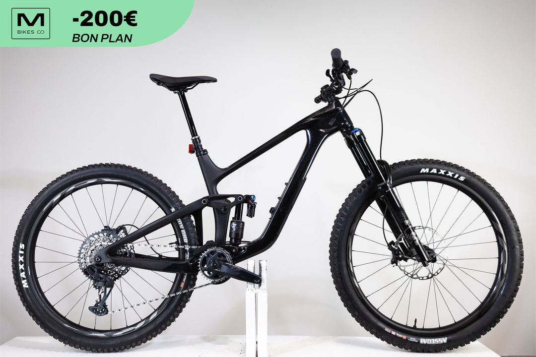 GIANT Reign Advanced Pro 1 2023 2005