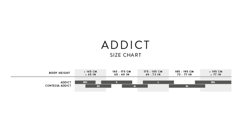 SCOTT Addict 10 2022 T.L 253884