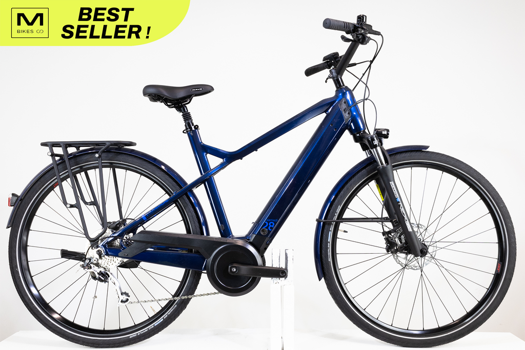 Draisienne Moustache Velo Electrique Moustache Occasion Bike Vtt