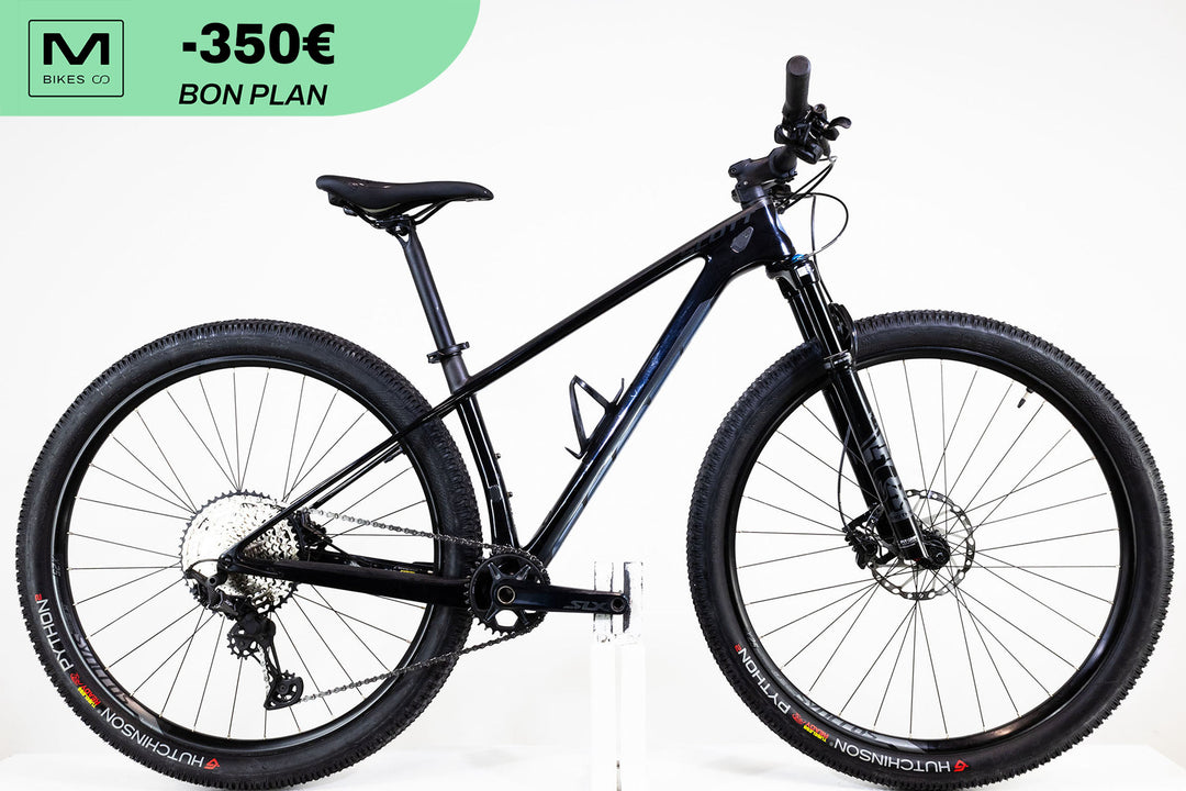 SCOTT Scale 925 2022 S 2262