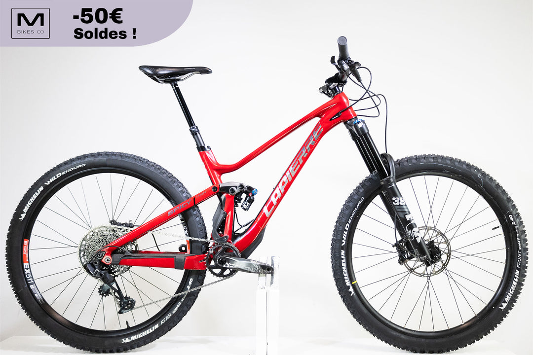 LAPIERRE Spicy 6.9 2021 M 1973