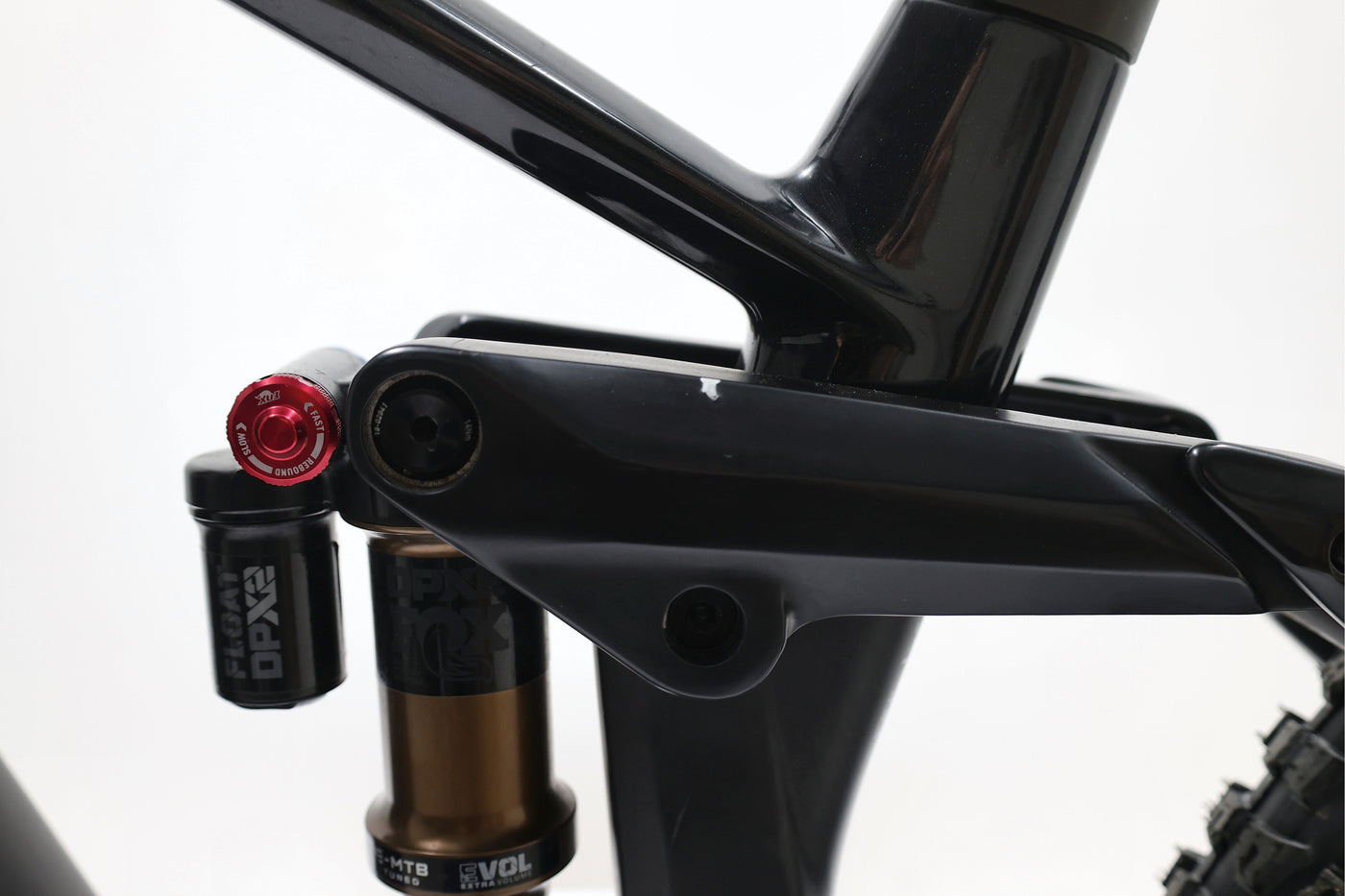 CUBE Stereo Hybrid 160 C:62 HPC SLT 625 2021 T.M