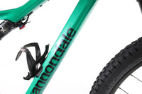 CANNONDALE Scalpel Carbon 4 2024 T.L
