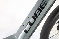CUBE Reaction Hybrid Pro 625 Allroad 2023 T.XL