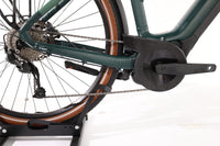CUBE Touring Hybrid ONE 500 2024 T.54