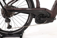 SCOTT Sub eRide Evo Lady 2023 T.L