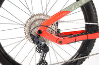 HAIBIKE Allmtn 4 2023 T.XL
