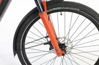 CUBE Kathmandu Hybrid EXC 2023 T.54