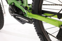 HAIBIKE Adventr FS 8 2022 T.M