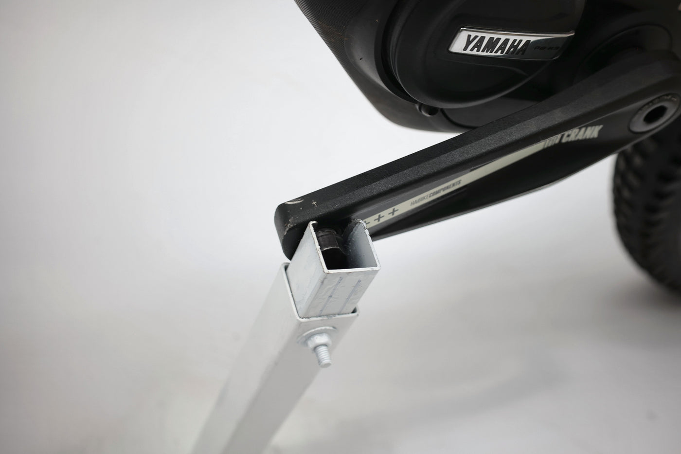 HAIBIKE AllMtn 7 2023 T.M