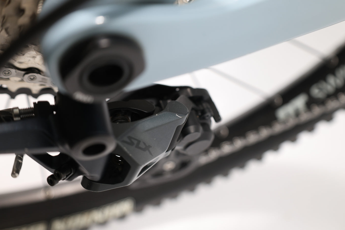 ORBEA RALLON M20 2021 T.L