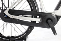 CUBE Supreme Hybrid RT Comfort EXC 625 2025 T.S