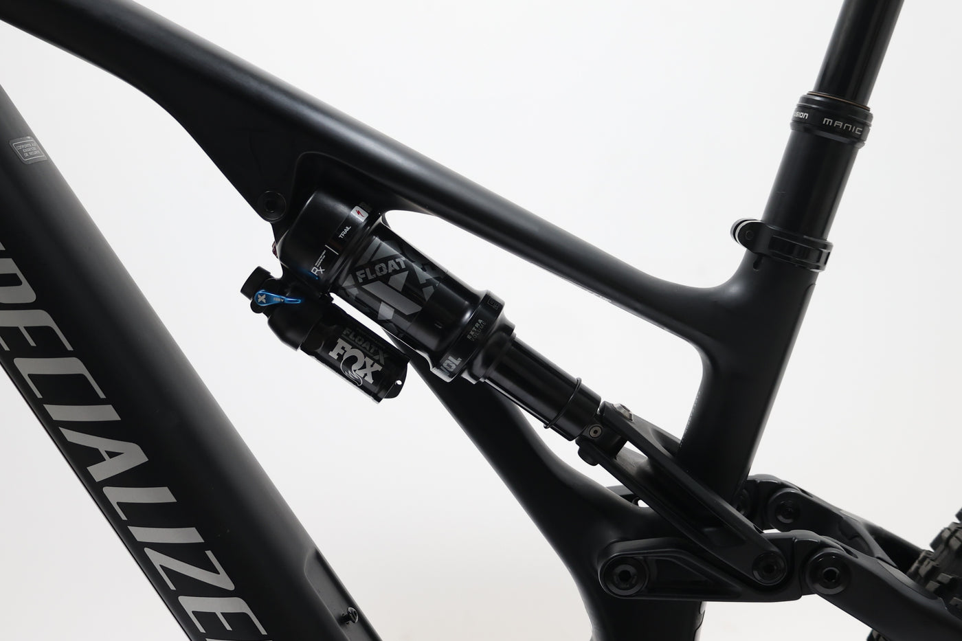 SPECIALIZED Turbo Levo 3 Comp Carbon 2022 T.M