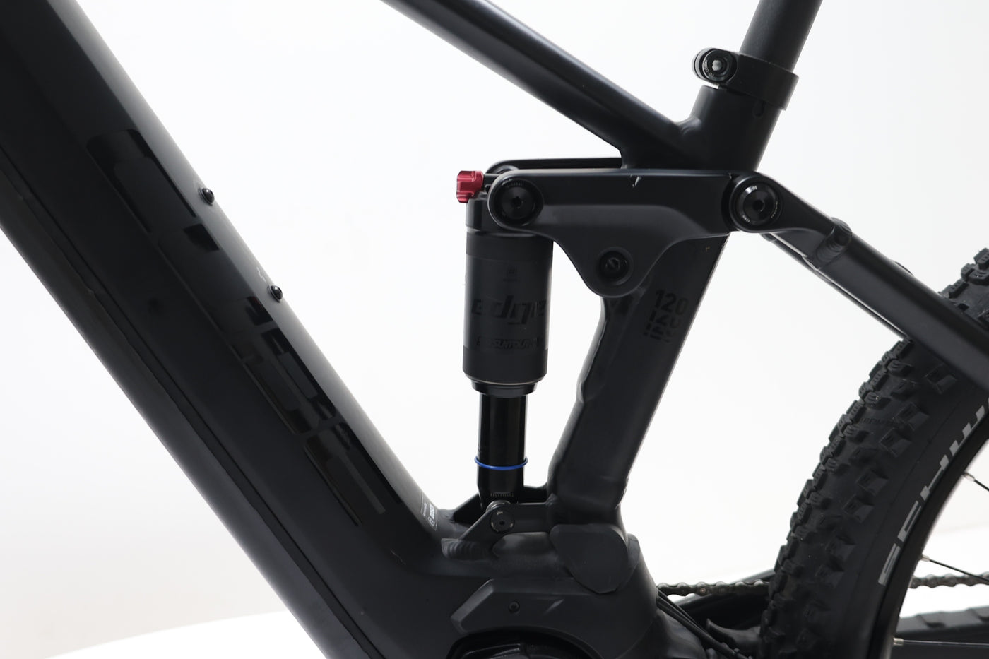 CUBE Stereo Hybrid 120 ONE 625 2024 T.M