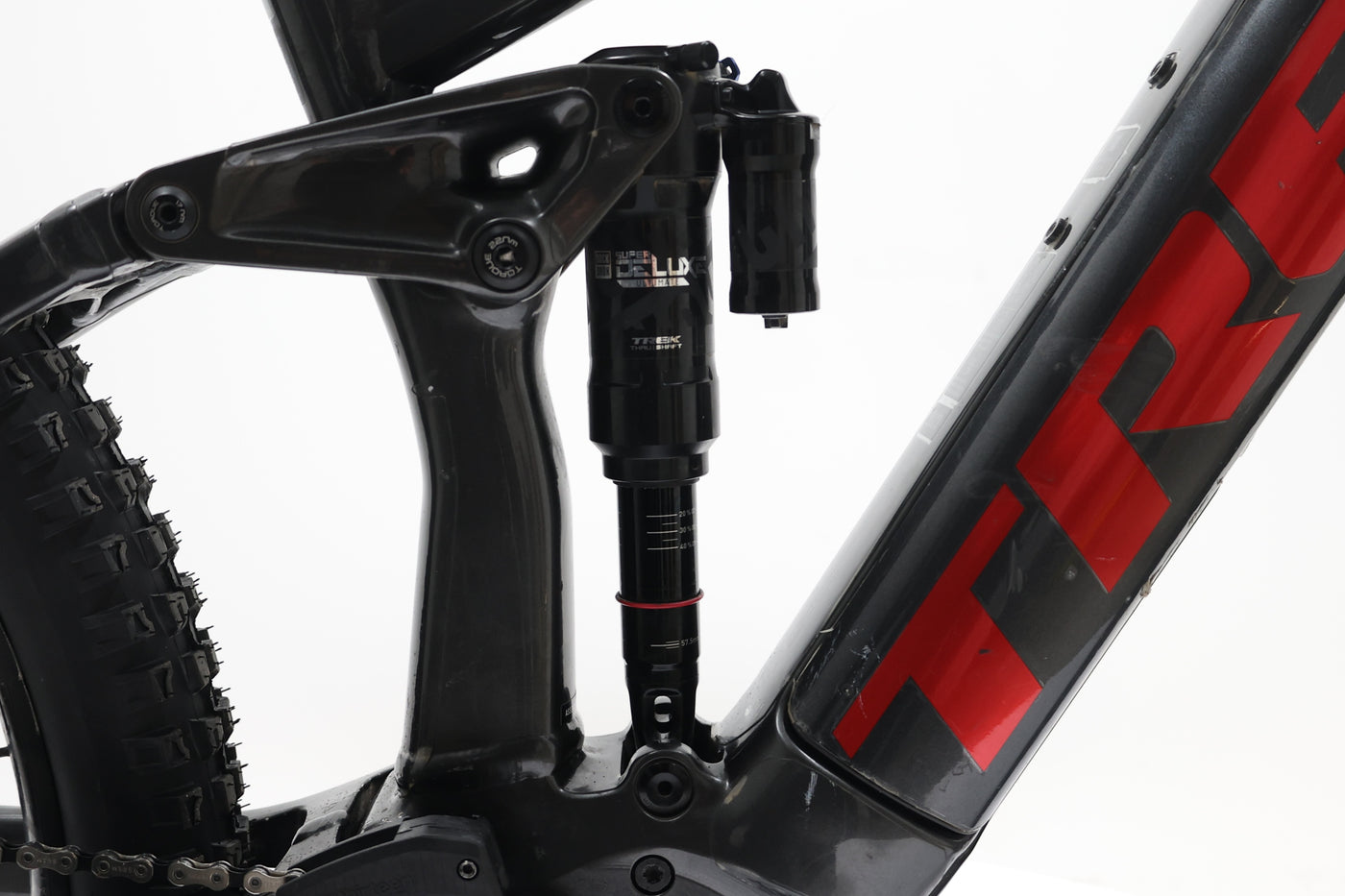 TREK Rail 9 3e Gen 2023 T.M