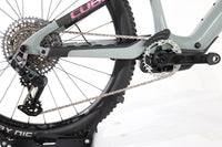 CUBE AMS Hybrid ONE44 C:68X TM 400X 29 2024 T.XL
