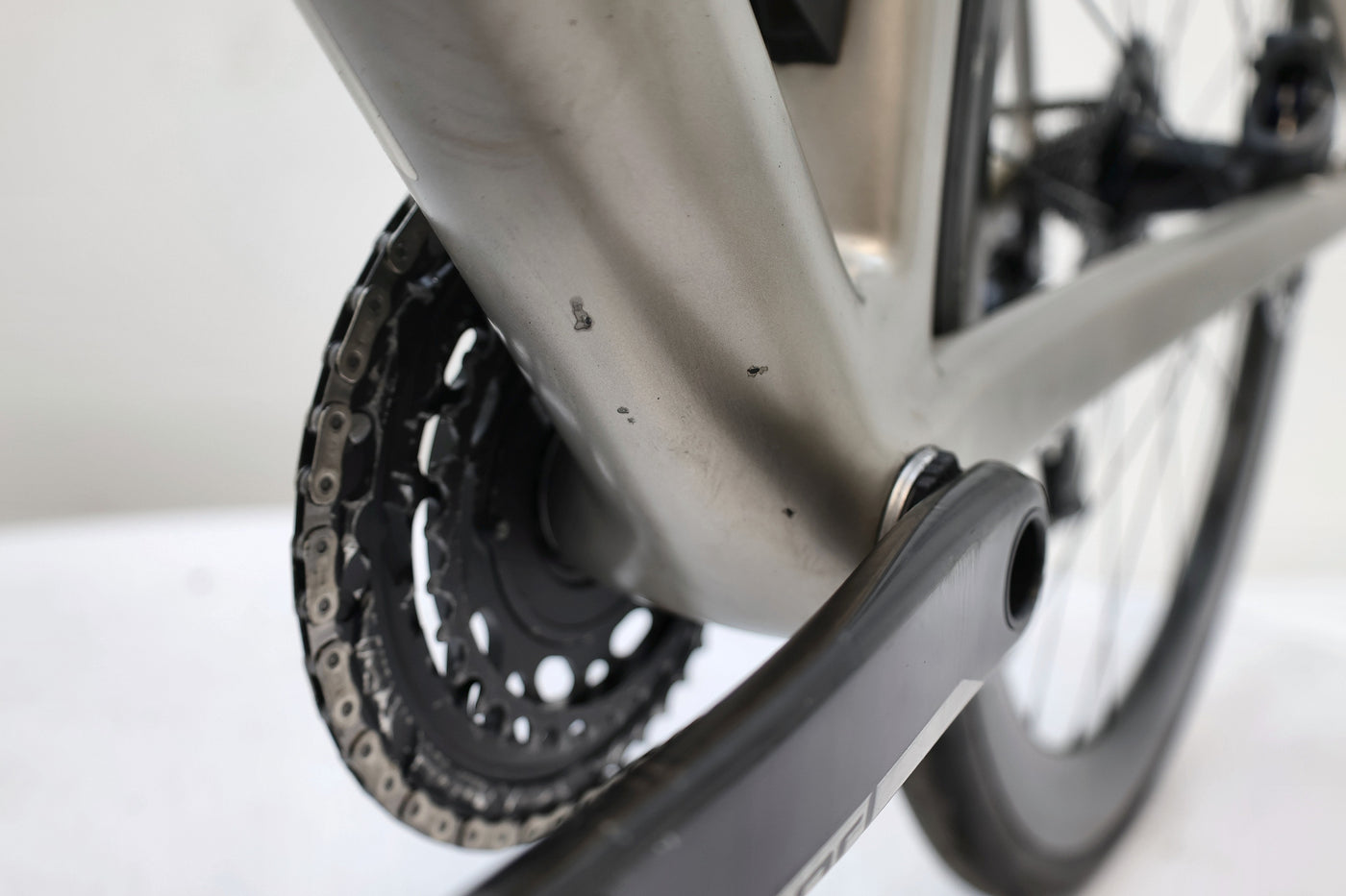 BMC Teammachine SLR 01 FOUR 2023 T.47
