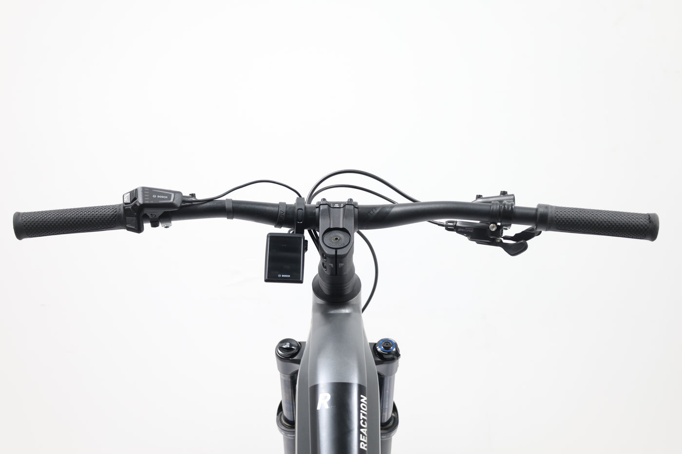 CUBE Reaction Hybrid Race 750 2023 T.L