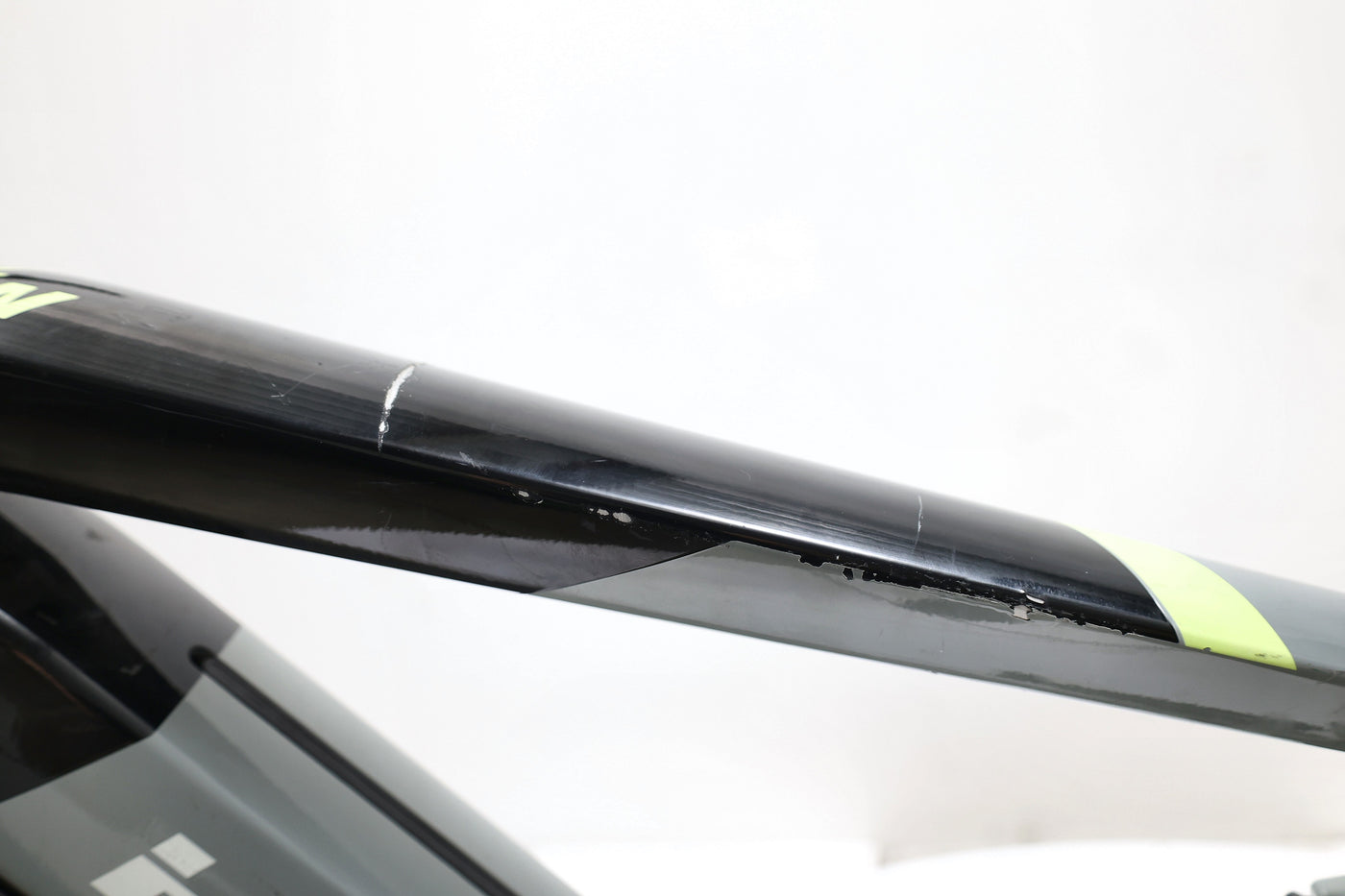 HAIBIKE FullSeven 6 2021 T.L