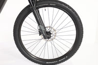 CUBE Reaction Hybrid Pro 500 2024 T.XXL