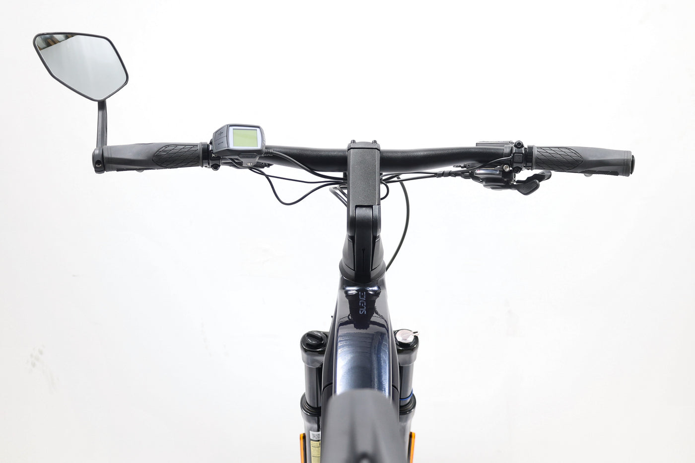 SCOTT Silence eRide 20 Men Speed Bike 2022 T.M