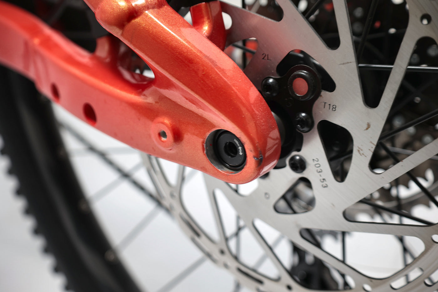 GIANT Stance E+ 1 2023 T.XL