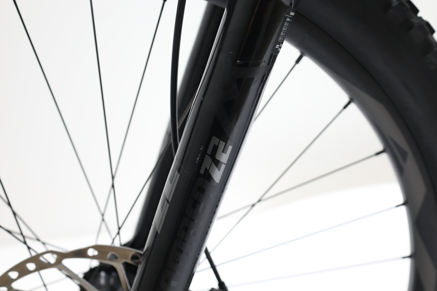 GIANT Stance E+ 0 Pro 2022 T.L
