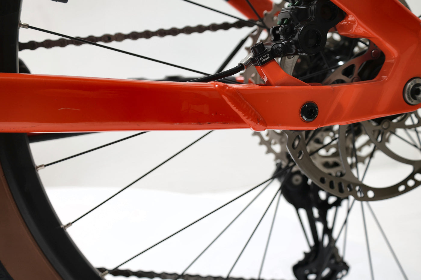 CUBE Stereo Hybrid 120 Race 750 2024 T.L